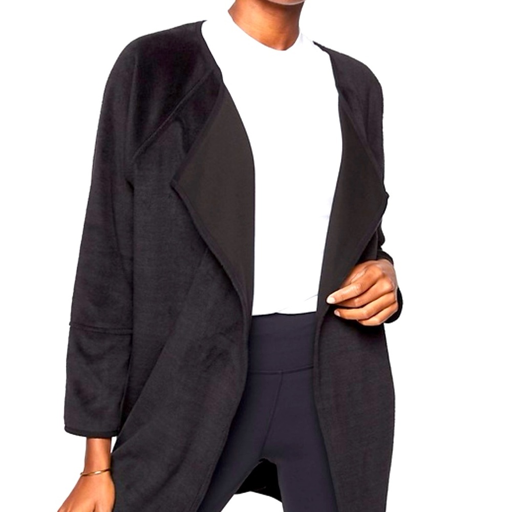 ATHLETA “Cozy Karma Wrap”